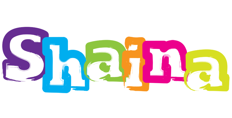 Shaina casino logo