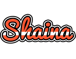 Shaina denmark logo