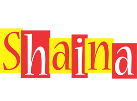 Shaina errors logo