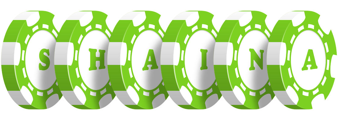 Shaina holdem logo