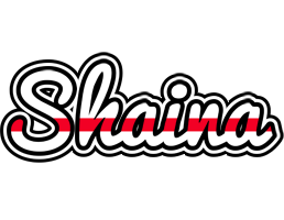 Shaina kingdom logo