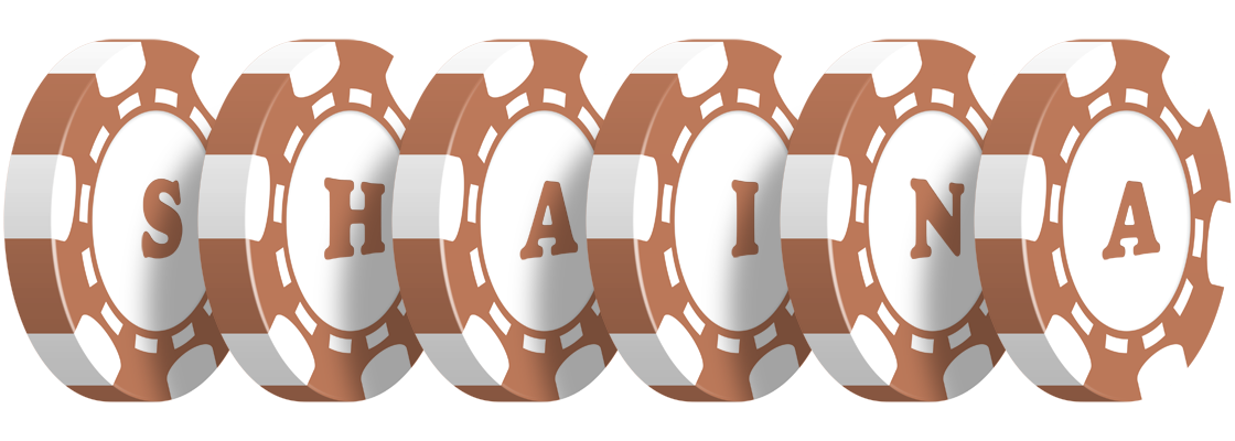 Shaina limit logo