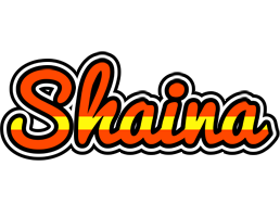 Shaina madrid logo