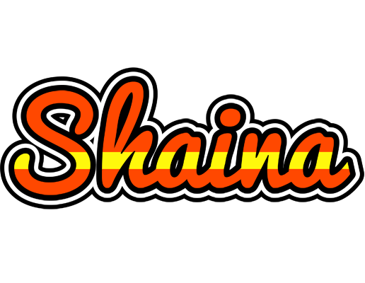Shaina madrid logo