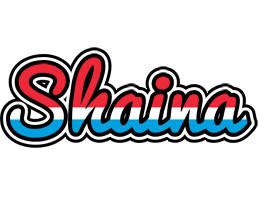 Shaina norway logo