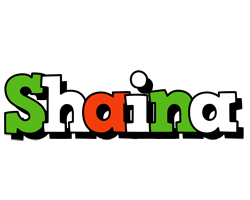 Shaina venezia logo