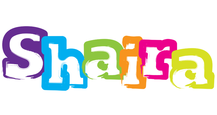 Shaira casino logo