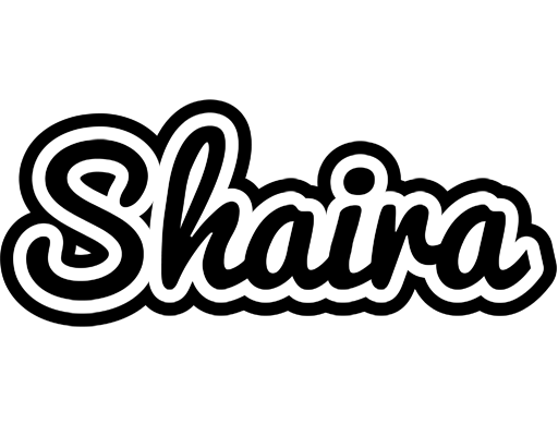 Shaira chess logo