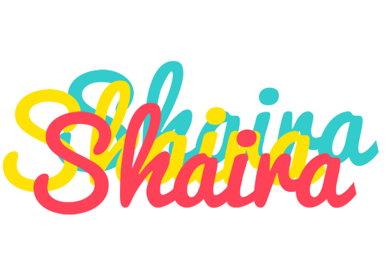 Shaira disco logo