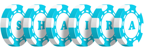 Shaira funbet logo