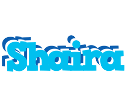 Shaira jacuzzi logo