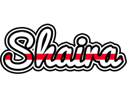 Shaira kingdom logo