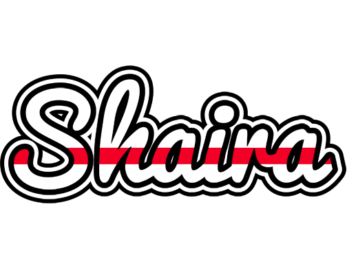 Shaira kingdom logo