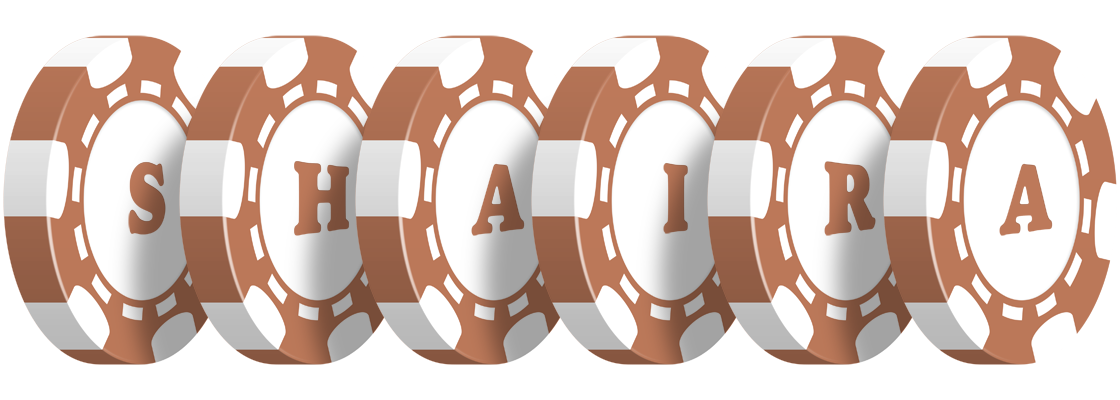 Shaira limit logo