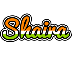 Shaira mumbai logo
