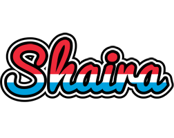 Shaira norway logo