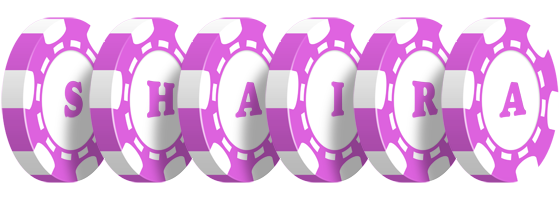 Shaira river logo