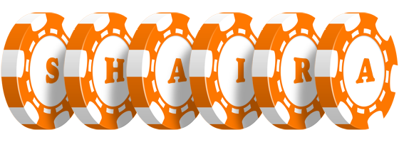 Shaira stacks logo