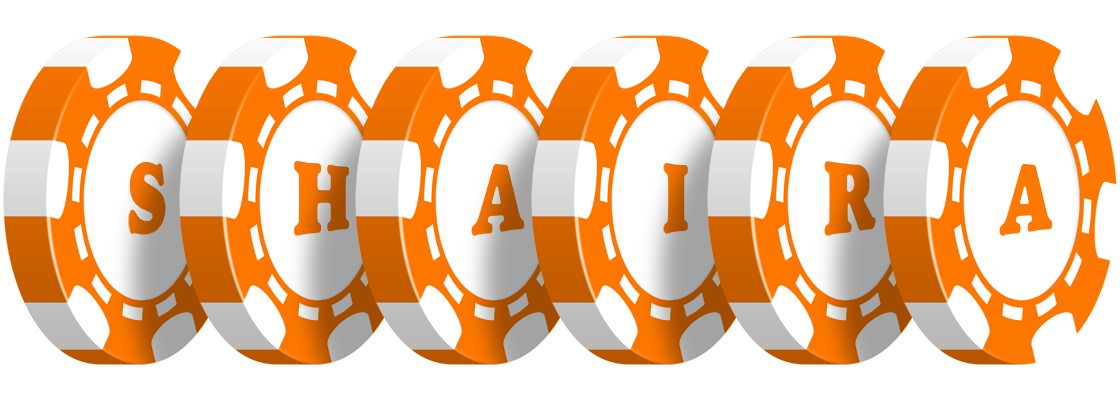 Shaira stacks logo