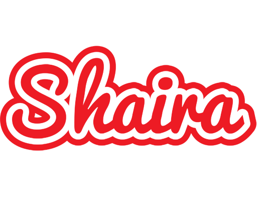 Shaira sunshine logo