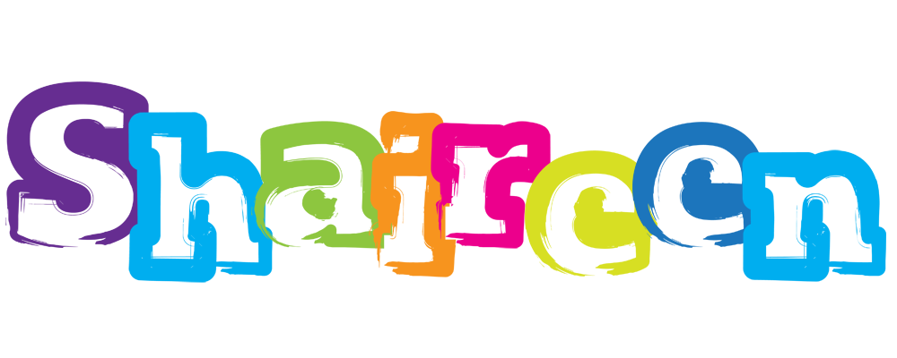 Shaireen casino logo