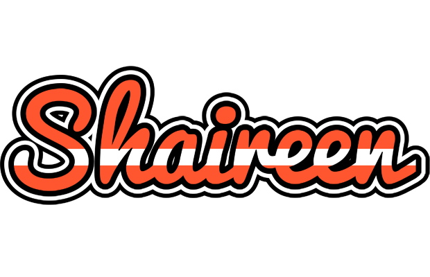 Shaireen denmark logo