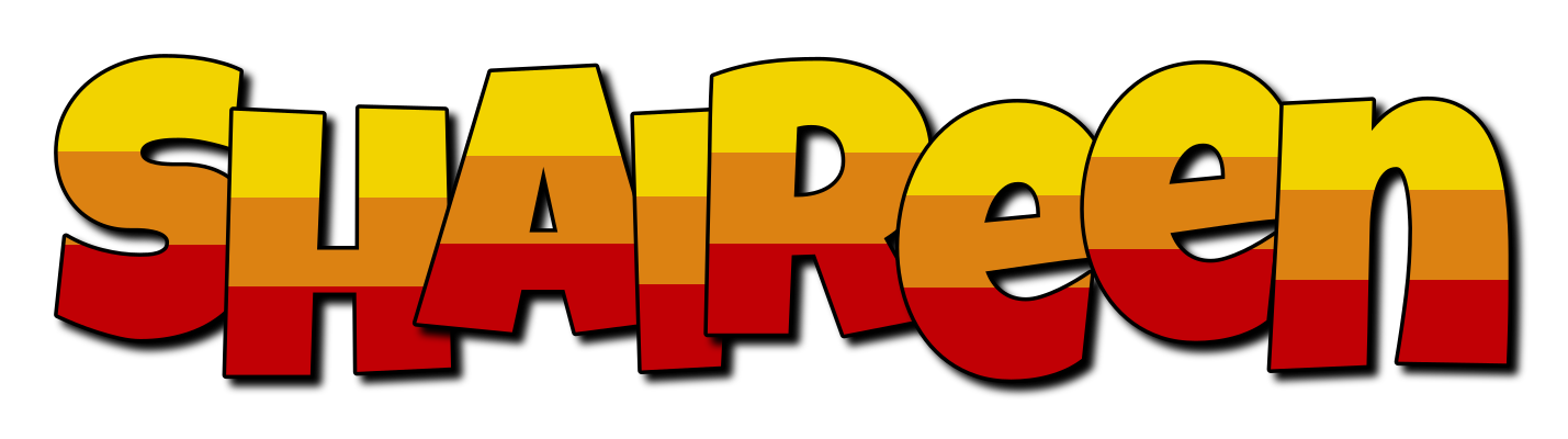 Shaireen jungle logo