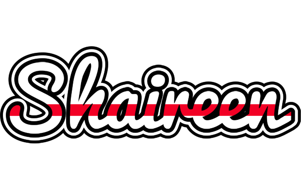 Shaireen kingdom logo