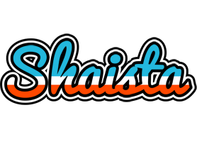 Shaista america logo