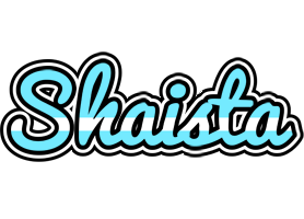 Shaista argentine logo