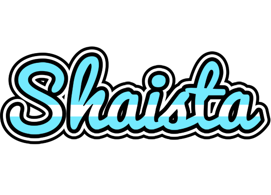 Shaista argentine logo