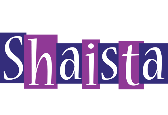 Shaista autumn logo