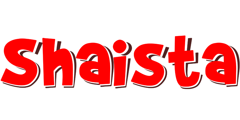 Shaista basket logo