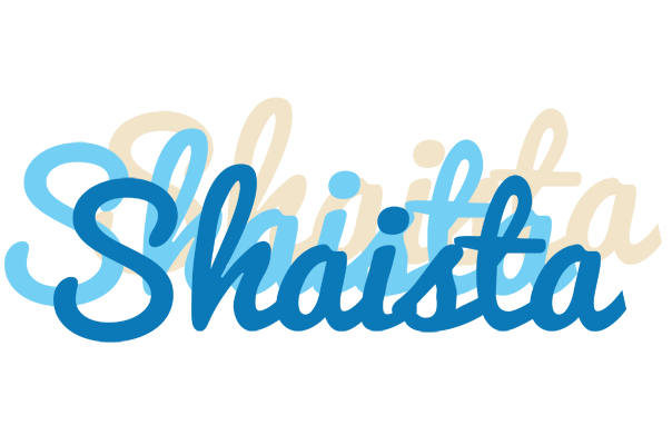Shaista breeze logo