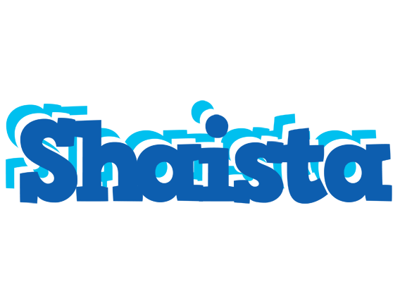 Shaista business logo