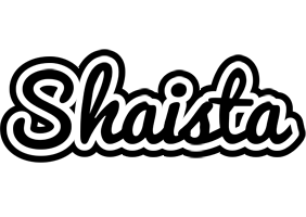 Shaista chess logo