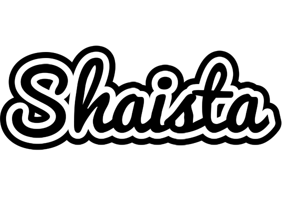 Shaista chess logo
