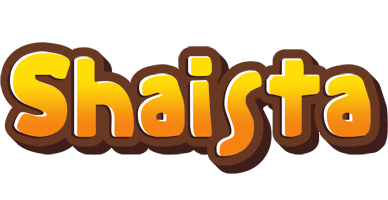 Shaista cookies logo