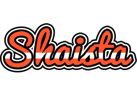 Shaista denmark logo