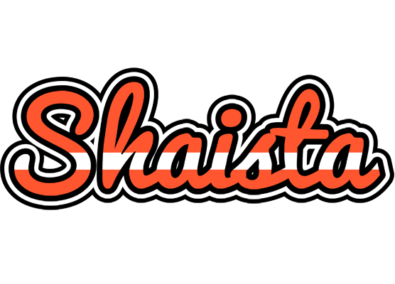 Shaista denmark logo