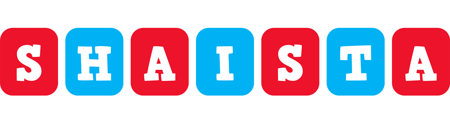 Shaista diesel logo