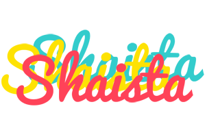 Shaista disco logo