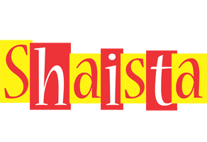 Shaista errors logo