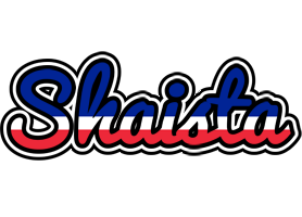 Shaista france logo