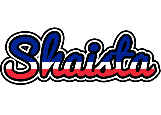 Shaista france logo