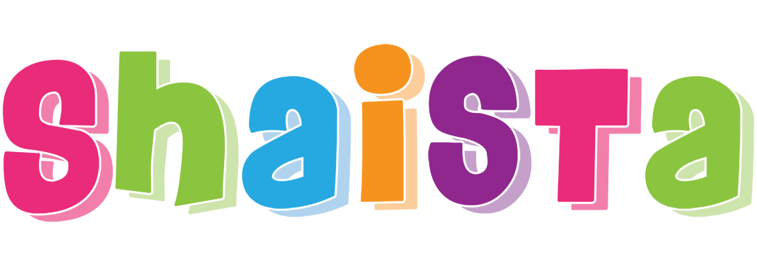 Shaista friday logo