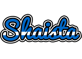 Shaista greece logo