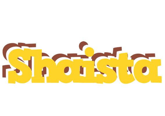 Shaista hotcup logo