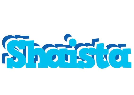 Shaista jacuzzi logo