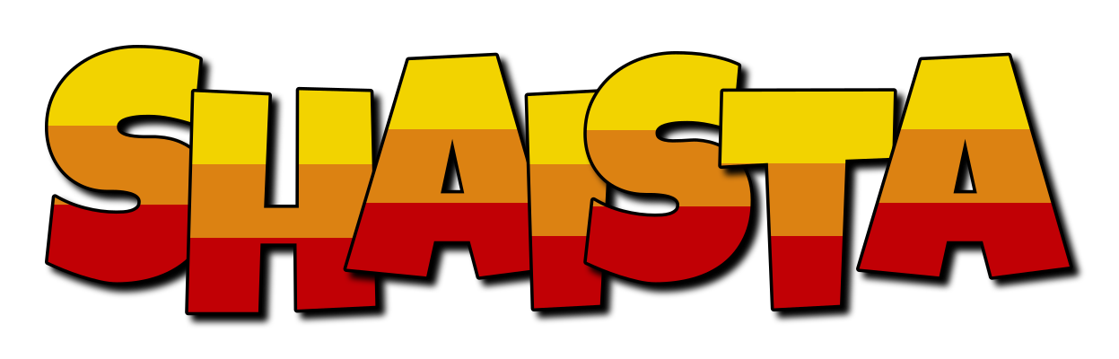 Shaista jungle logo